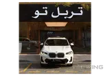 BMW X4 2022